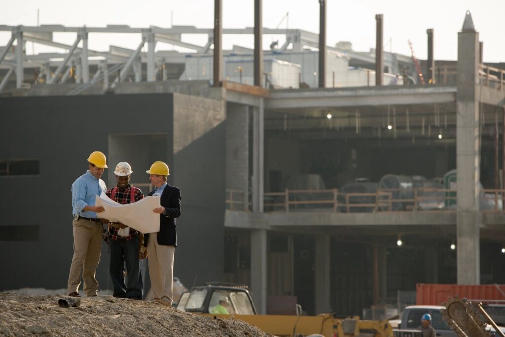 construction