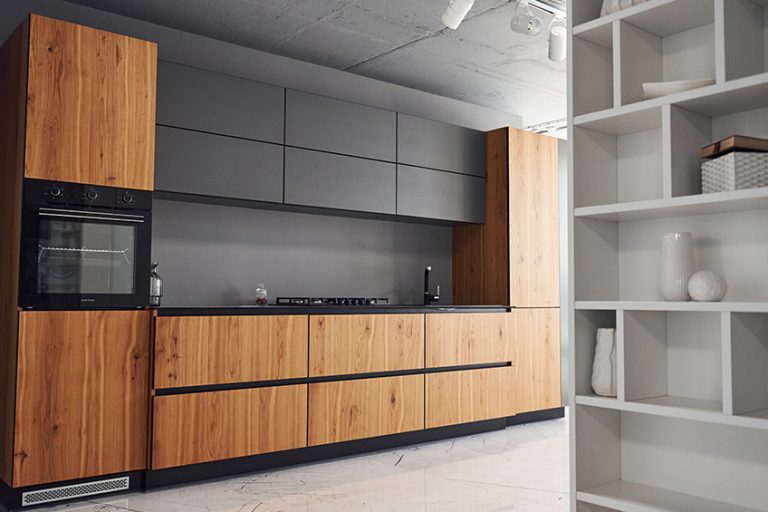 Custom Kitchen Cabinet Ideas for Every Style and Space