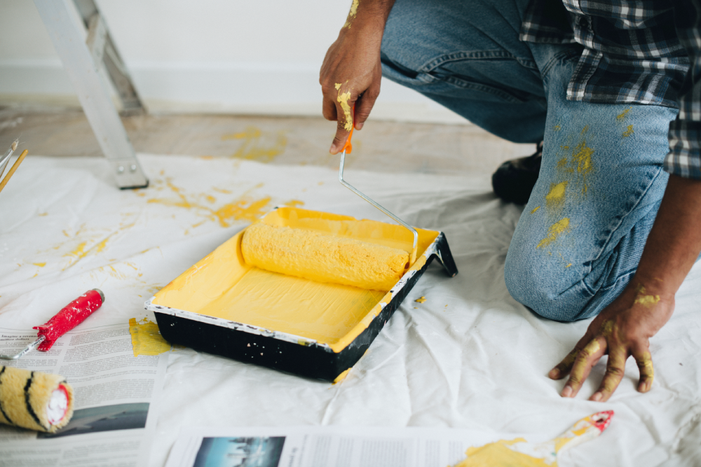 Kitchen Remodeling nearby