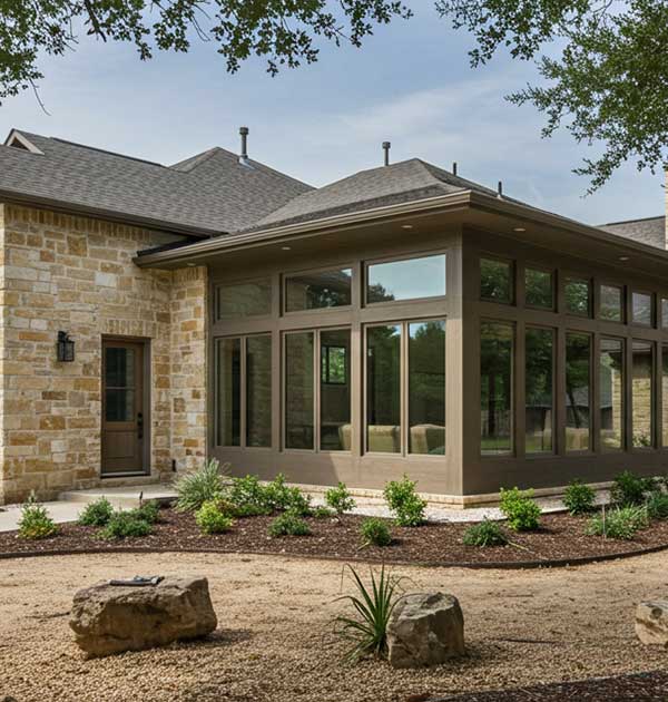 Home Additions Waxahachie TX
