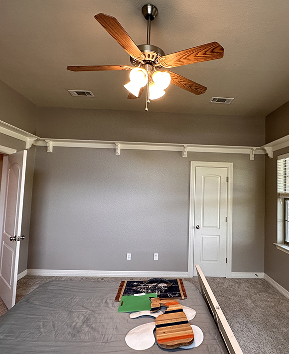 Interior painting-Waxahachie-first-image-right